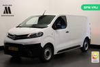 Toyota PROACE Worker 2.0 D-4D 145PK EURO 6 - Airco - Cruise, Auto's, Bestelwagens en Lichte vracht, Parkeersensor, Wit, Toyota