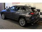 Toyota RAV-4 Premium Plus, Automaat, 2487 cc, 131 kW, Zwart