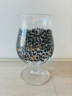 Duvel glas Kishimoto, Verzamelen, Ophalen