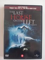 Dvd The Last House on the left (Horrorfilm), Cd's en Dvd's, Ophalen of Verzenden