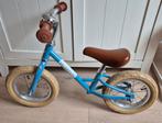 Prachtige Veloretti Loopfiets (Lichtblauw) + Bel, Enlèvement