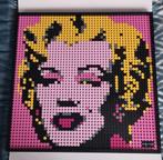 Marilyn monroe lego kader, Enlèvement, Comme neuf