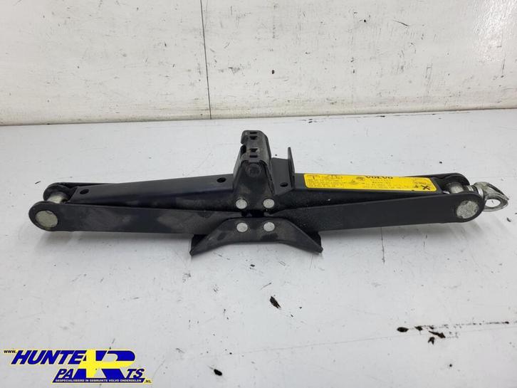 Krik Volvo XC90 I ('02->) 30647621, Auto-onderdelen, Overige Auto-onderdelen, Volvo, Gebruikt, Ophalen of Verzenden