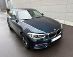BMW 116D efficient dynamics, Auto's, BMW, 1 Reeks, Euro 6, Emergency brake assist, Diesel