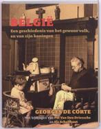 België een geschiedenis van het gewone volk, Boeken, Geschiedenis | Nationaal, Ophalen of Verzenden