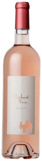 wijn LUBERON Elephant rosé 75 cl 2020     10 flessen, Verzamelen, Nieuw, Ophalen of Verzenden