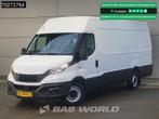 Iveco Daily 35S16 Automaat L3H2 Camera Airco Parkeersensoren, Auto's, Automaat, Stof, Gebruikt, Euro 6