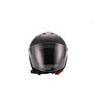 Vito Jet Palermo 1227 motorhelm — blijf veilig met, Verzenden, Nieuw met kaartje, L