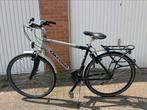 Oxford herenfiets, Fietsen en Brommers, Ophalen of Verzenden, Zo goed als nieuw, Versnellingen