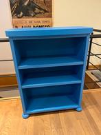 Armoire bleue Ikea, Enlèvement, Utilisé
