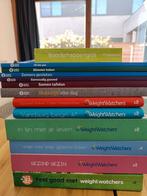 Weight Watchers kookboeken, Boeken, Ophalen