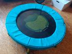 Kleine Trampoline voor kinderen voor binnen of buiten, Ophalen, Zo goed als nieuw