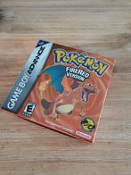 Gba pokemon firered version, Ophalen, Zo goed als nieuw