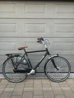 Gazelle Orange Plus C7 Herenfiets | NIEUWSTAAT !!, Vélos & Vélomoteurs, Vélos | Hommes | Vélos pour homme, Comme neuf, 53 à 57 cm