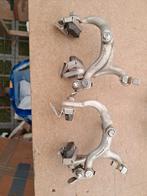 Shimano Golden Arrow remblokjes en -hoeven, Fietsen en Brommers, Brommeronderdelen | Kreidler, Ophalen of Verzenden, Zo goed als nieuw