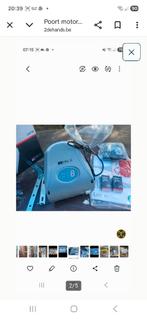 Poort motor nw, Enlèvement ou Envoi