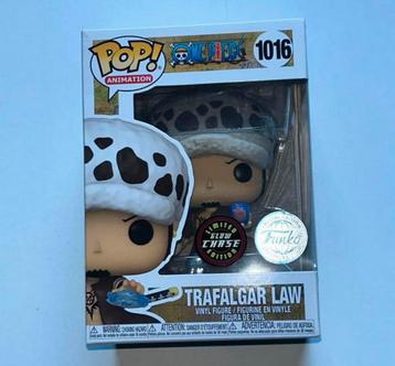A vendre plusieurs Figurines Pop! beschikbaar voor biedingen
