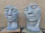 Topbeelden met charme, kunst man en vrouw spotprijs nu 1200!, Ophalen of Verzenden