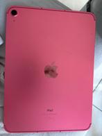 iPad 10, Computers en Software, Apple iPads, Ophalen, Rose Goud, Apple iPad, Zo goed als nieuw