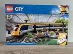 lego trein 60197 nieuwe doos, Kinderen en Baby's, Speelgoed | Duplo en Lego, Ophalen, Nieuw, Complete set, Lego