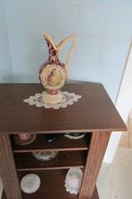 T.V. en telefoonkastje / Decoratie, Huis en Inrichting, Kasten |Televisiemeubels, Ophalen, Gebruikt, Klassiek, 50 tot 100 cm