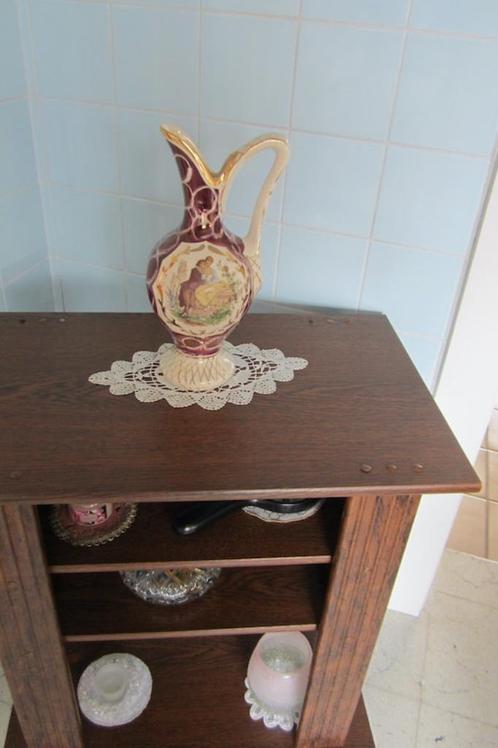 T.V. en telefoonkastje / Decoratie, Huis en Inrichting, Kasten |Televisiemeubels, Gebruikt, Minder dan 100 cm, 50 tot 100 cm, 25 tot 50 cm
