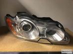Jaguar xf xenon koplamp 2009-2015 rechts origineel, Auto-onderdelen, Ophalen of Verzenden, Gebruikt, Jaguar