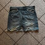 Kort rok van H&M, H&M, Maat 46/48 (XL) of groter, Zo goed als nieuw, Knielengte