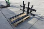 Fourche palette ALO 2.5T Weidemann, Ophalen, Nieuw