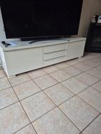 Meube tv + vitrine, Enlèvement ou Envoi