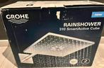 Rainshower grohe 310 smart activ cube, Neuf