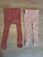 4 kousenbroekjes maat 80, Ophalen of Verzenden, Zo goed als nieuw, Meisje, Overige typen