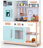 CoziBB Houten keuken Speelkeuken SNELLE GRATIS LEVERING, Kinderen en Baby's, Verzenden, Nieuw, Hout, Speelkeuken