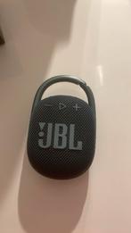 Pince JBL 4, Comme neuf, Autres types, Moins de 60 watts, Enlèvement ou Envoi