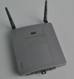 Cisco AIR‑AP1231G‑E‑K9 Access Point, Computers en Software, Accesspoints, Ophalen of Verzenden, Gebruikt, Cisco