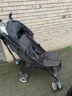 Buggy met regenhoes, Ophalen, Zo goed als nieuw