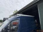 Mercedes Sprinter 906 L2 H2 RVS imperiaal, Auto diversen, Dakdragers, Ophalen, Gebruikt, -, -