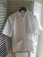 Vrai manteau de médecin ou combinaison chirurgicale pour les, Enlèvement ou Envoi, Porté, Taille 48/50 (M)