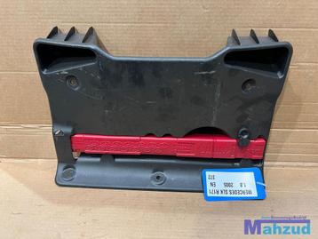 MERCEDES SLK R171 kofferbak afdekkplaat refector 2005-2011 beschikbaar voor biedingen