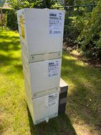Perinsul 10x12x44, Doe-het-zelf en Bouw, Metselstenen, Ophalen, Zo goed als nieuw
