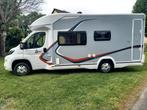 Mobilhome challenger Graphite, Caravanes & Camping, Camping-cars, Particulier, Fiat