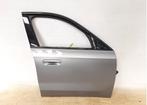 Portier Deur Voor Rechts BMW X1 U11 Frozen Pure Grey ( C5A ), Auto-onderdelen, Ophalen of Verzenden, Gebruikt, BMW, Deur