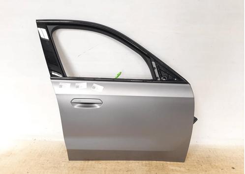 Portier Deur Voor Rechts BMW X1 U11 Frozen Pure Grey ( C5A ), Auto-onderdelen, Carrosserie, Deur, BMW, Gebruikt, Ophalen of Verzenden
