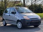 2006 Chevrolet Matiz Benzine, Auto's, Matiz, 5 deurs, Particulier, Elektrische ramen