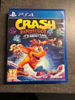 Crash Bandicoot 4 Gratis PS5 upgrade., Ophalen, Zo goed als nieuw