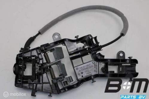 Steun voor portiergreep RV of RA VW Golf Sportsvan, Auto-onderdelen, Carrosserie, Gebruikt
