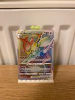 Arceus Vstar 176/172 - Pokemon kaart, Ophalen of Verzenden, Nieuw, Losse kaart, Foil