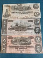 Bankbiljetten, Postzegels en Munten, Ophalen of Verzenden