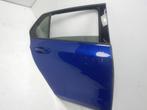 VW Golf 8 Portier Rechts-achter LD5K, Ophalen of Verzenden, Gebruikt, Volkswagen, Deur