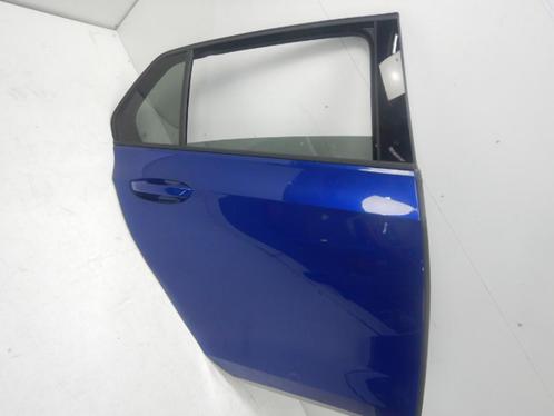 VW Golf 8 Portier Rechts-achter LD5K, Auto-onderdelen, Carrosserie, Deur, Volkswagen, Gebruikt, Ophalen of Verzenden